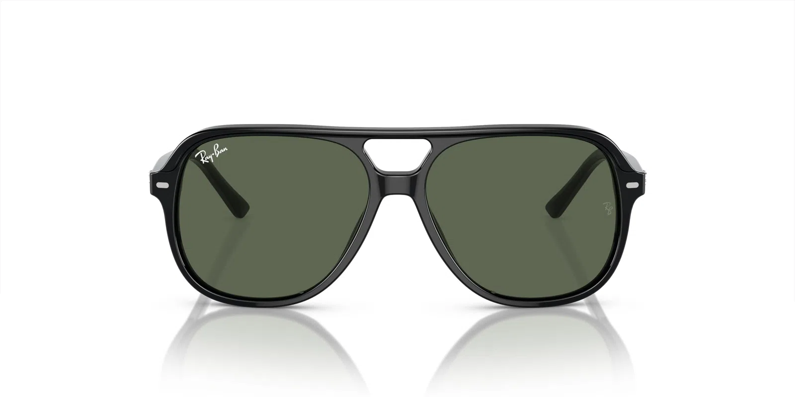 Ray-Ban Kids Bill 0RJ9096S Sunglasses - view 17